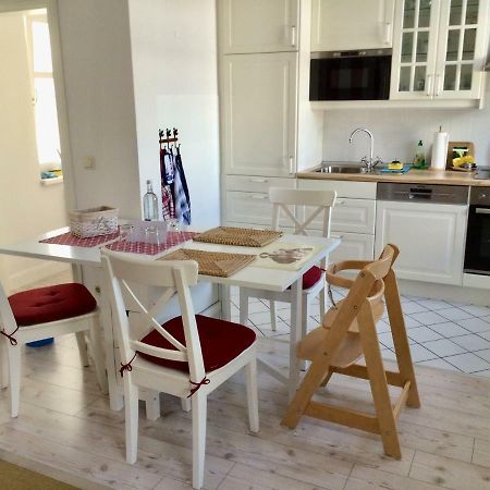 Appartement Moewe à Ribnitz-Damgarten Extérieur photo