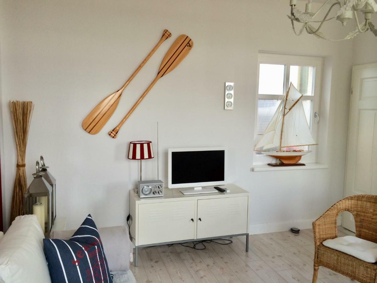 Appartement Moewe à Ribnitz-Damgarten Extérieur photo